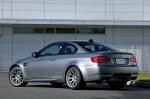 BMW M3 Frozen Gray Coupe 2011 года